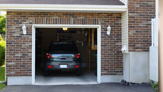 Garage Door Installation at Sunset Industrial Park Brooklyn, New York